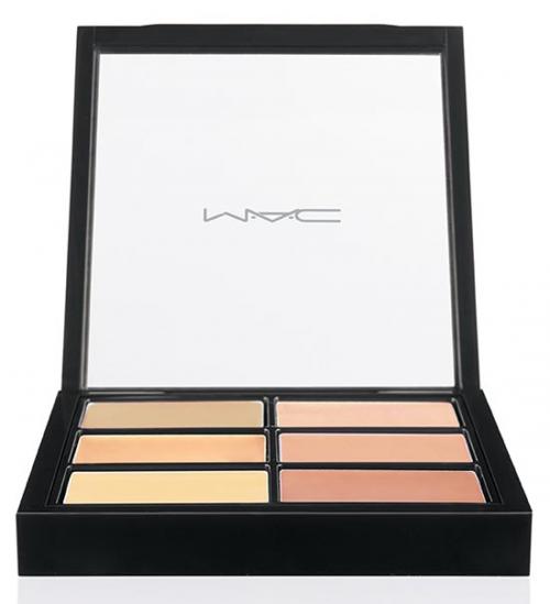 Какой порядок нанесения продуктов при контуринге: сначала контур, потом хайлайт или наоборот. Шаг . Высветление