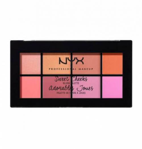 Как выбрать подходящий оттенок румян для подчеркивания скул. Навести на резкость: как подчеркнуть скулы?