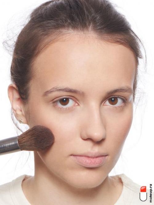 Как выбрать правильные тона для контуринга. Правильный контуринг лица: от А до Я