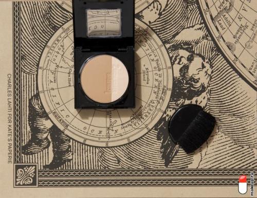 Какими кистями следует пользоваться при скульптурировании лица. Правильный контуринг лица: от А до Я