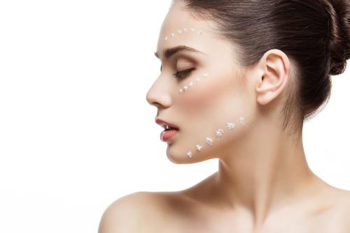 Контуринг лица: тайны профессионалов макияжа 21