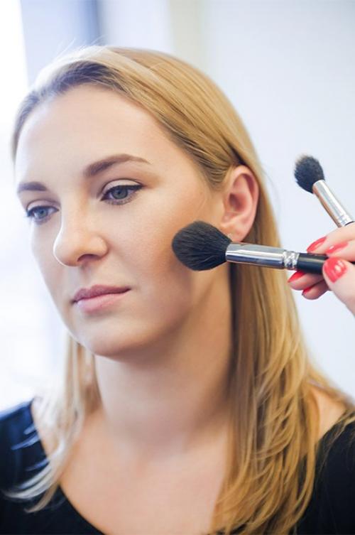 Контуринг лица: тайны профессионалов макияжа 15