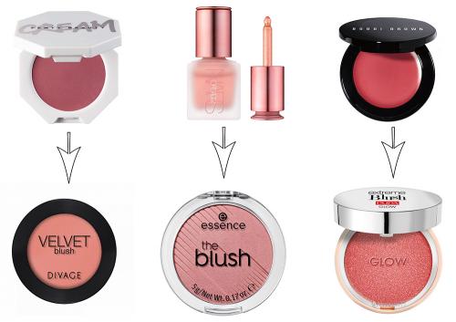 Есть ли особенности контуринга сухими продуктами для разных типов кожи. Вопросы читателей