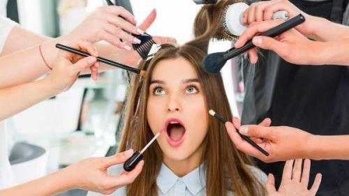 Кератиновое выпрямление волос и покраска. Принцип деяния кератинового состава 08 Кератиновое выпрямление волос и покраска. Принцип деяния кератинового состава 08