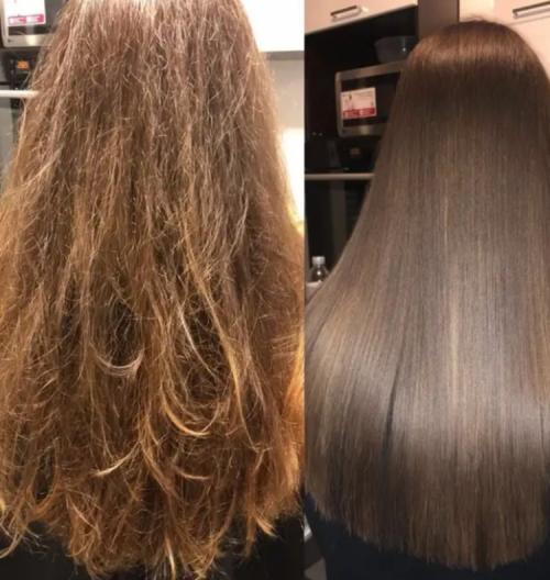 Кератиновое выпрямление инструкция. Как сделать в домашних условиях кератиновое выпрямление волос