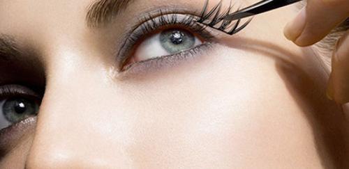 Как в домашних условиях нарастить ресницы. Какие материалы необходимы
