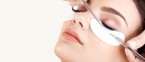 Как самой себе нарастить ресницы пучками. Наращивание самой себе: выбор материала и технологии наращивания