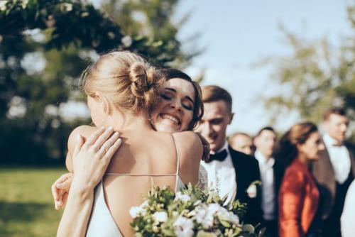 Создание свадебного образа - работа невероятно приятная и интересная! 01