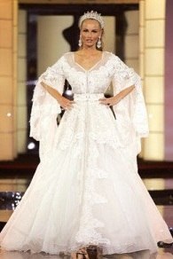 Новая Рубрика! Свадьбы Мира от Ренаты Солнечной. 02