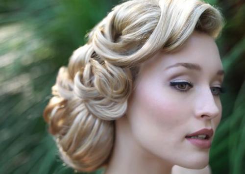Модные свадебные прически 2016 года! 03 Модные свадебные прически 2016 года! 03