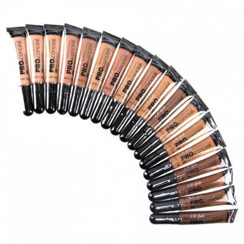 Консилер под глаза L. A. Girl Pro Conceal HD Concealer? 06