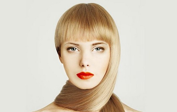 Макияж глаз для блондинок: радовать взгляд. 02