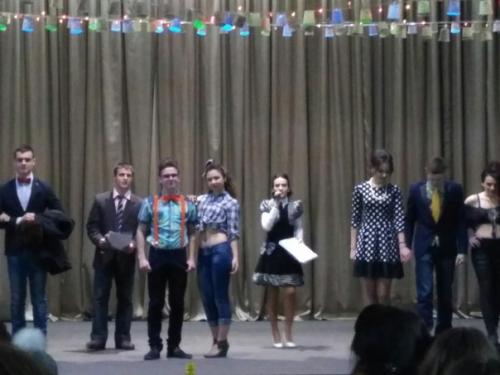 Ретро - огонек глазами админа. 04