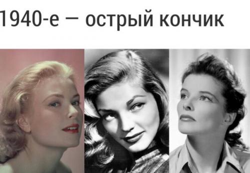 Брови по праву считаются основой любого бьюти - образа. 02