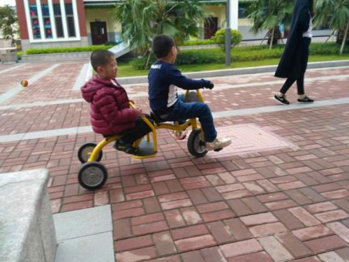 Китайские заметки (всё имхо: 01