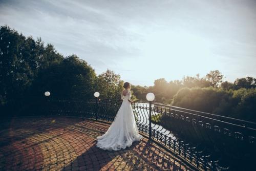 Создание свадебного образа - работа невероятно приятная и интересная! 03