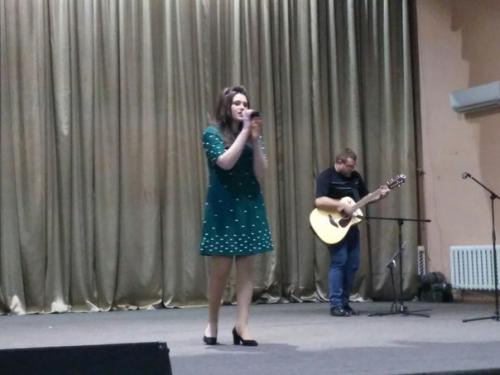 Ретро - огонек глазами админа. 09