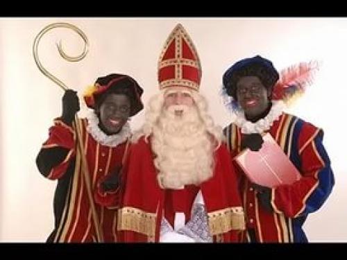 Новогодние традиции разных стран. 07