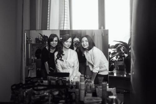 Создание свадебного образа - работа невероятно приятная и интересная! 04