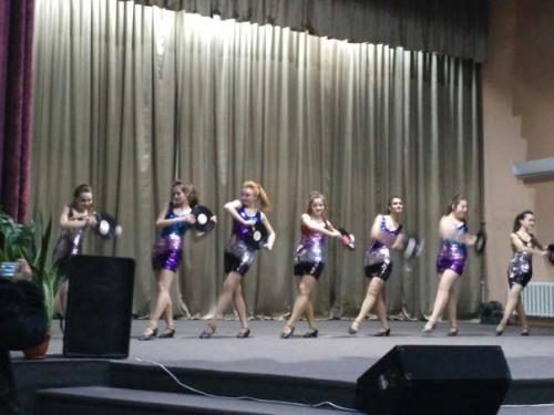 Ретро - огонек глазами админа. 07