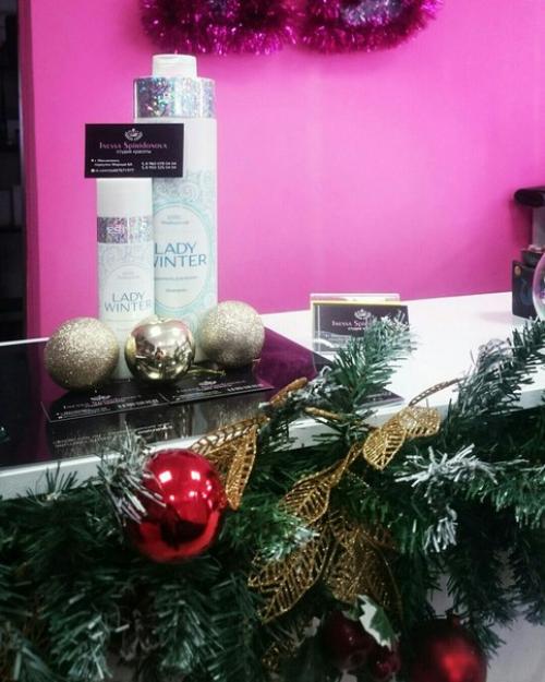 Студия красоты Inessa Spiridonova? 04 Студия красоты Inessa Spiridonova? 04