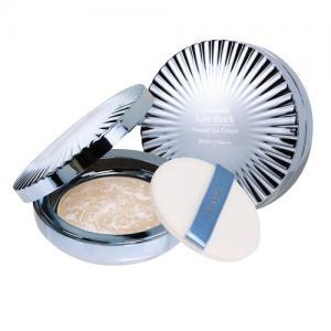 Лучшие Пудры И Правила ИХ Нанесения. 02