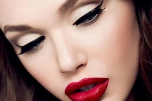 Советы по макияжу.