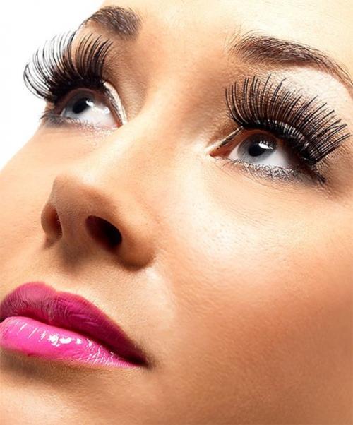 Наращивание ресниц 2013. 01 Наращивание ресниц 2013. 01