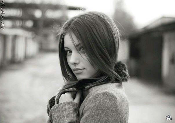 Красивые ресницы: Как добиться.