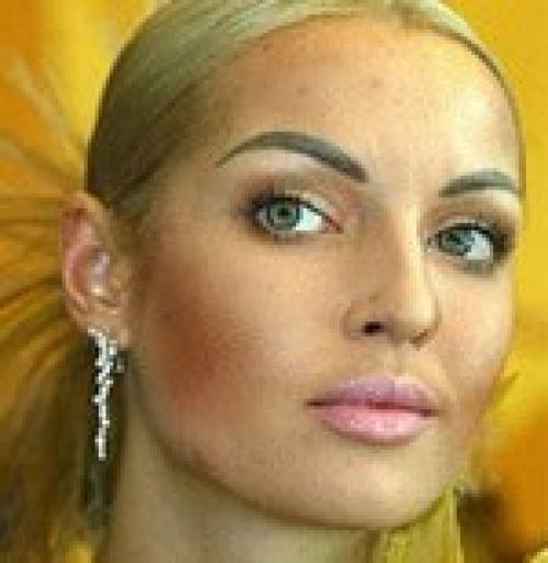 Шесть самых распространенных ошибок при нанесении макияжа. 02 Шесть самых распространенных ошибок при нанесении макияжа. 02