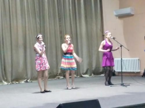 Ретро - огонек глазами админа. 06