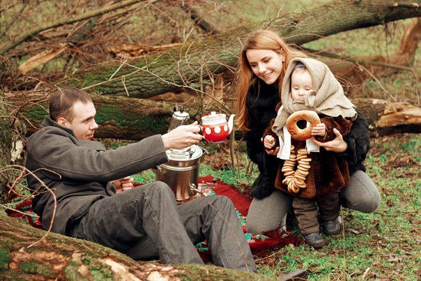 Как подготовиться к семейной фотосессии. 01