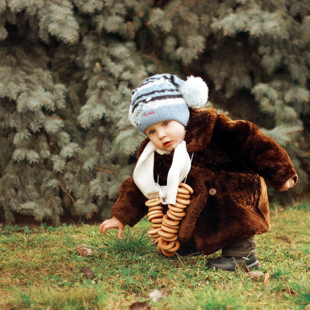 Как подготовиться к семейной фотосессии. 04