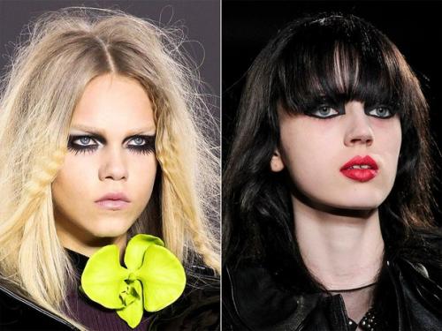 Тренд 1 - густые брови. 02 Тренд 1 - густые брови. 02