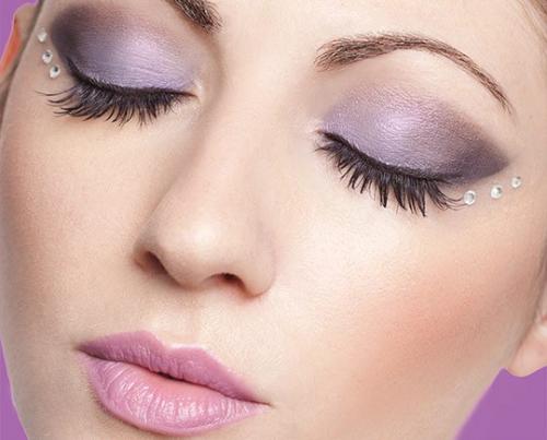 Наращивание ресниц 2013. 03 Наращивание ресниц 2013. 03