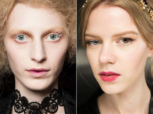 Тренд 1 - густые брови. 03 Тренд 1 - густые брови. 03