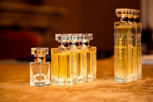 Тест Мой Аромат Armelle. 03