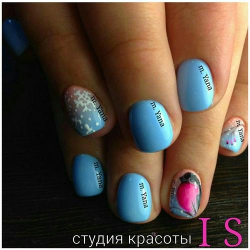 Студия красоты Inessa Spiridonova? 01 Студия красоты Inessa Spiridonova? 01