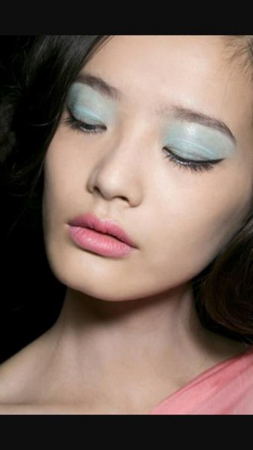 Вот обычные макияжы, сейчас я расскажу о них? 01 Вот обычные макияжы, сейчас я расскажу о них? 01