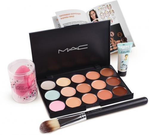 Не знаете как правильно краситься? 01 Не знаете как правильно краситься? 01