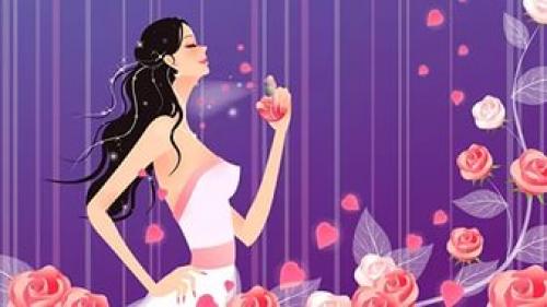 Тест Мой Аромат Armelle. 05