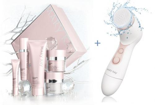 Уход за лицом после 40 лет. 04 Уход за лицом после 40 лет. 04