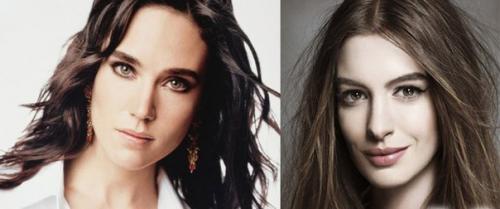 Ранее мы с вами разобрали цветотип девушки - осень, настало время для девушки - зимы? 03 Ранее мы с вами разобрали цветотип девушки - осень, настало время для девушки - зимы? 03