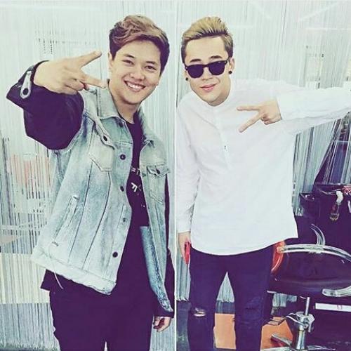 Тема: ненавижу и люблю? 01