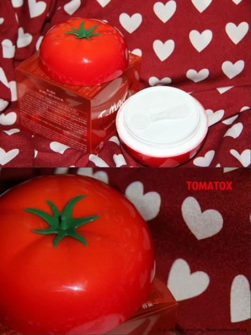 В наличии!  Легендарная массажная маска! 01