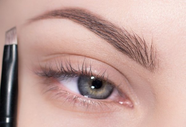 Универсальный вечерний макияж. 01