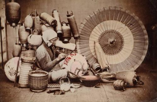 Япония в цвете. 09