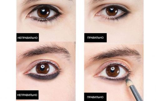 10 причин, почему твои стрелки выглядят ужасно, и как это исправить. 09