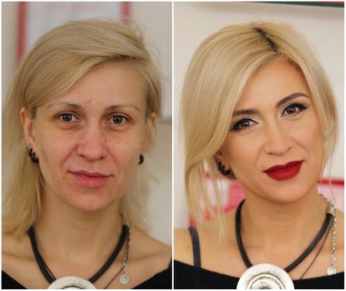 Девочки, ведется набор в ноябрьские группы для занятий визажем! 07 Девочки, ведется набор в ноябрьские группы для занятий визажем! 07