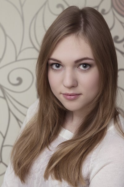 Съёмка от Екатерины Быковой], макияж от меня (Ирина Кочетова]). 05